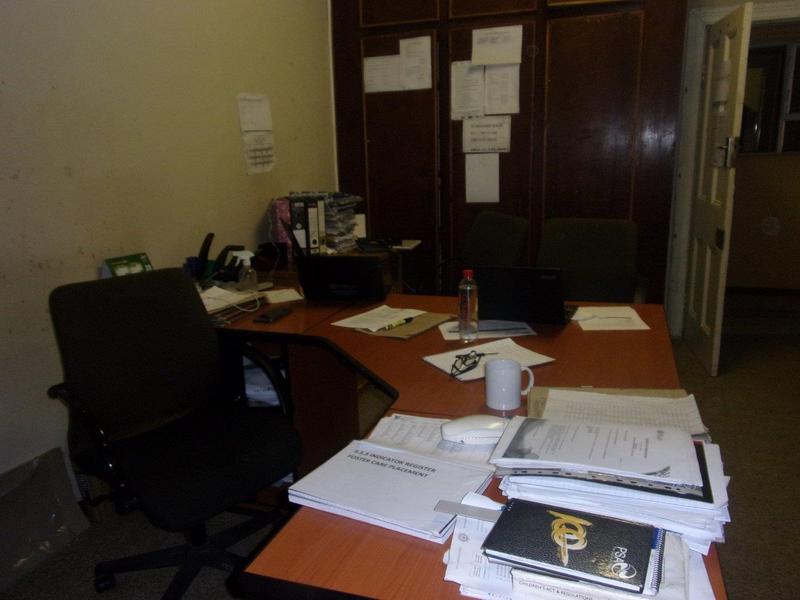 0 Bedroom Property for Sale in Molteno Eastern Cape